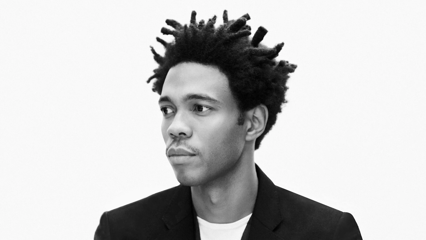 VINTAGE CASELY HAYFORD SIZE S Q&A: Charlie Casely-Hayford VINTAGE CASELY HAYFORD SIZE S Q&A: Charlie Casely-Hayford